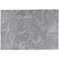 Hochflor-Teppich »Soft«, TOM TAILOR, rechteckig, Höhe 35 mm