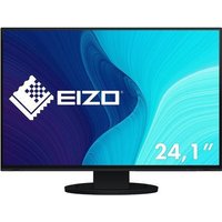 EIZO FlexScan EV2785-BK LED-Monitor 61 cm 24 Zoll schwarz