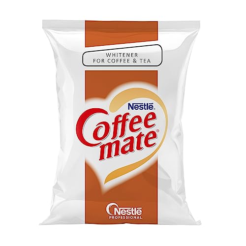 Nestlé Coffee-mate Kaffeeweißer 12 x 1kg Nestle