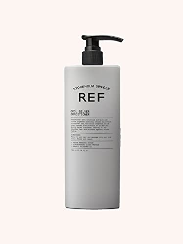 REF Cool Silver Conditioner 750 ml