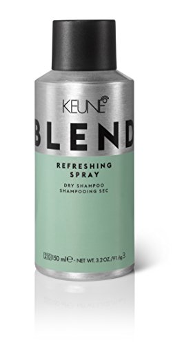 Keune Blend Refreshing Spray Trockenshampoo, 150 ml