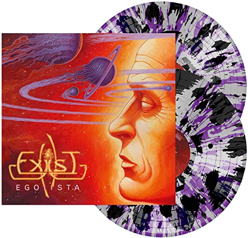 Egoiista [Vinyl LP]