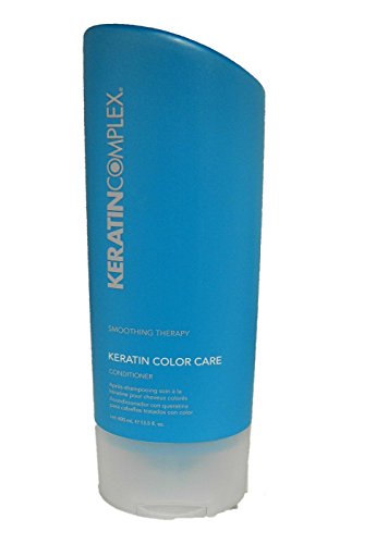 Keratin Complex Color Care Conditioner - 400 ml/13.5 oz, 1er Pack (1 x 0.4 l)