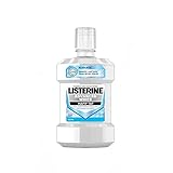 Listerine Blanqueador 1.000 Ml , 1 L (1Er Pack)