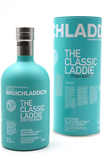 Whisky Bruichladdich The Classic Laddie - 70cl - 50°