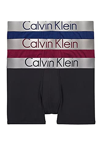 Calvin Klein Underwear 000NB2453A Unterwäsche Boxer Mann S