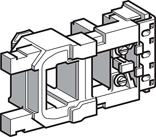 Schneider LX1FF187 Schützspule, 240V60Hz, für F115-F150
