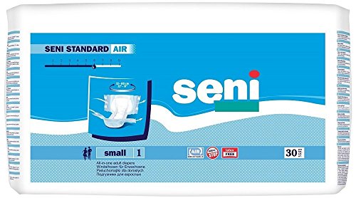 Seni Standard AIR - S (55 - 80 cm)