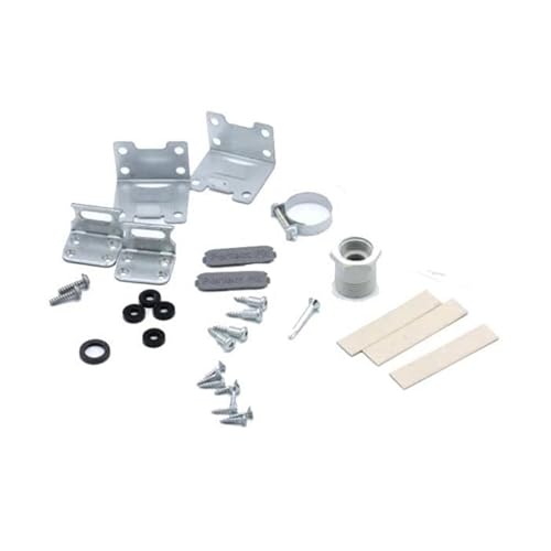 Einbau-Set für Tür für Spülmaschine Ikea – 1561844208