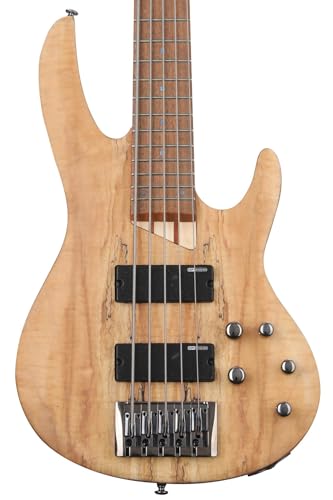 LTD 211187 B-205SM NS E-Bass