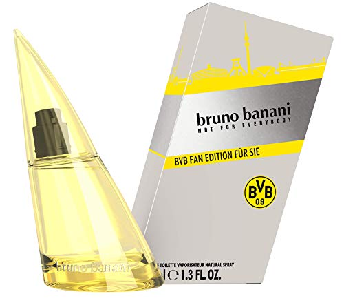 Bruno Banani Woman BVB Edition Eau de Toilette, 40 ml