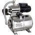 T.I.P. - Technische Industrie Produkte 31167 Hauswasserwerk HWW 4400 INOX Plus 230V 4350 l/h