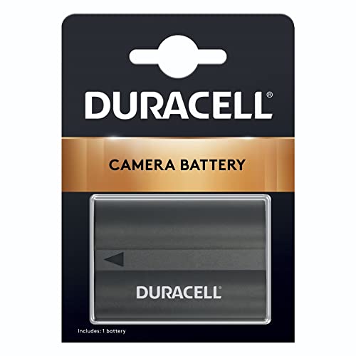 Duracell Zubehör für Smartphones, Modell Fujifilm NP-W235 Batterie
