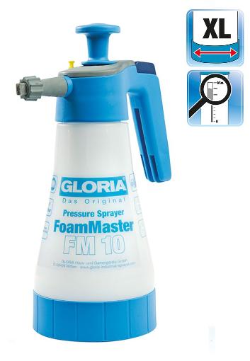 GLORIA Foam Master FM10 - 1,00 l