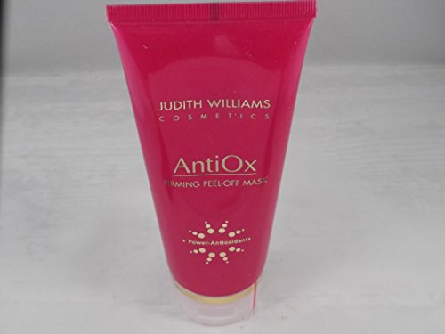 Judith Williams Anti Ox Peel-off Maske XXL 200 ml
