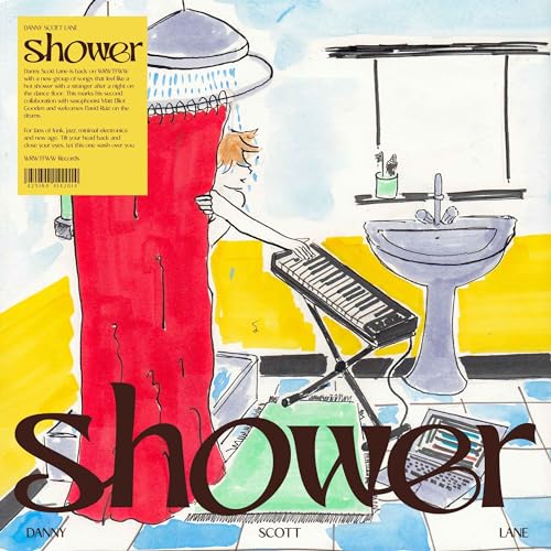 Shower (Lp)