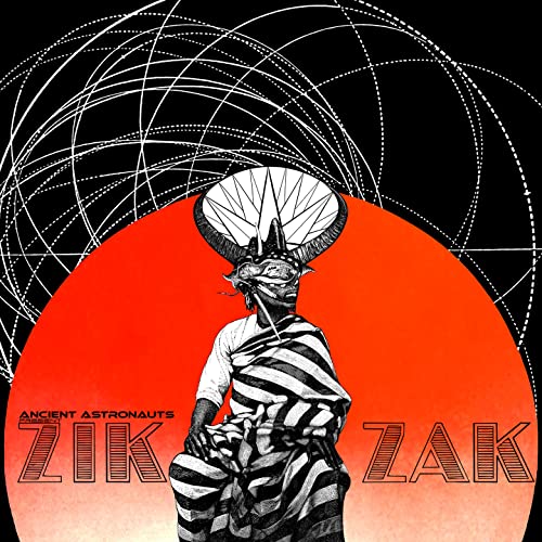 Zik Zak [Vinyl LP]