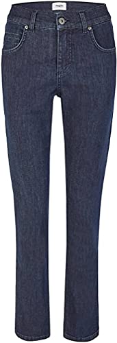 Angels Regular-Fit Jeans 'Cici' blau (31 Dark Indigo) 42 | 30 CN