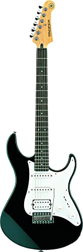 Yamaha E-Gitarre PA112JRMII