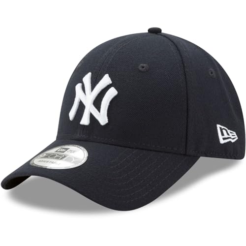 New Era 9forty League NY Yankees Cap