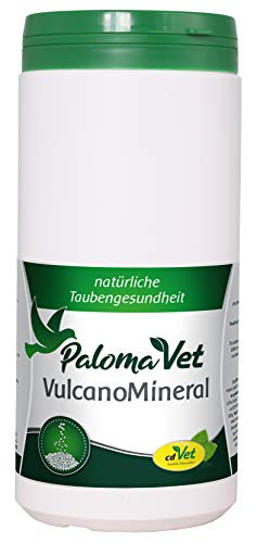cdVet PalomaVet VulcanoMineral, 1 kg