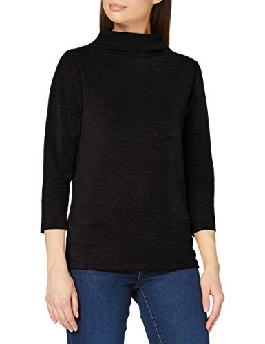 More & More Damen Sweatshirt, 0790, 34