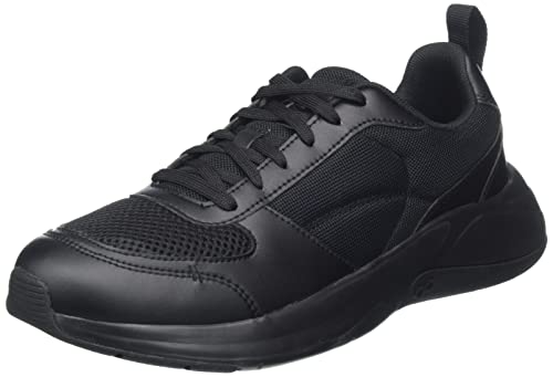 Care of by PUMA 372883, Herren Sneaker, Schwarz (Black Black), 39 EU (6 UK)