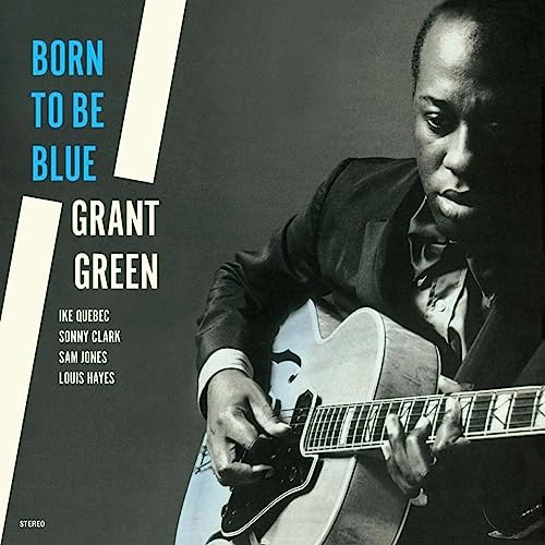 Born to Be Blue-the Complete Album ( Ltd.180 Lp) [Vinyl LP]