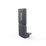 Yealink dd10 K DECT USB Dongle für t41s/t42s IP-Telefone ,black