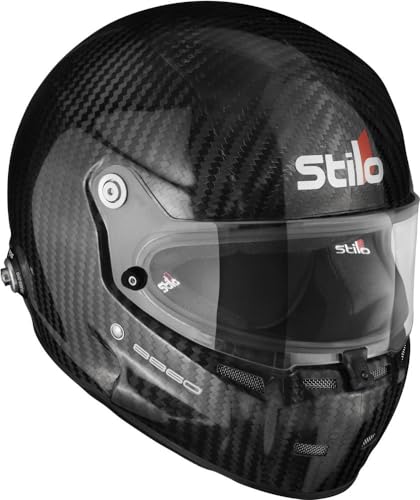 Stilo Helm ST5 F Carbon Tourismus FIA8860-18 -55