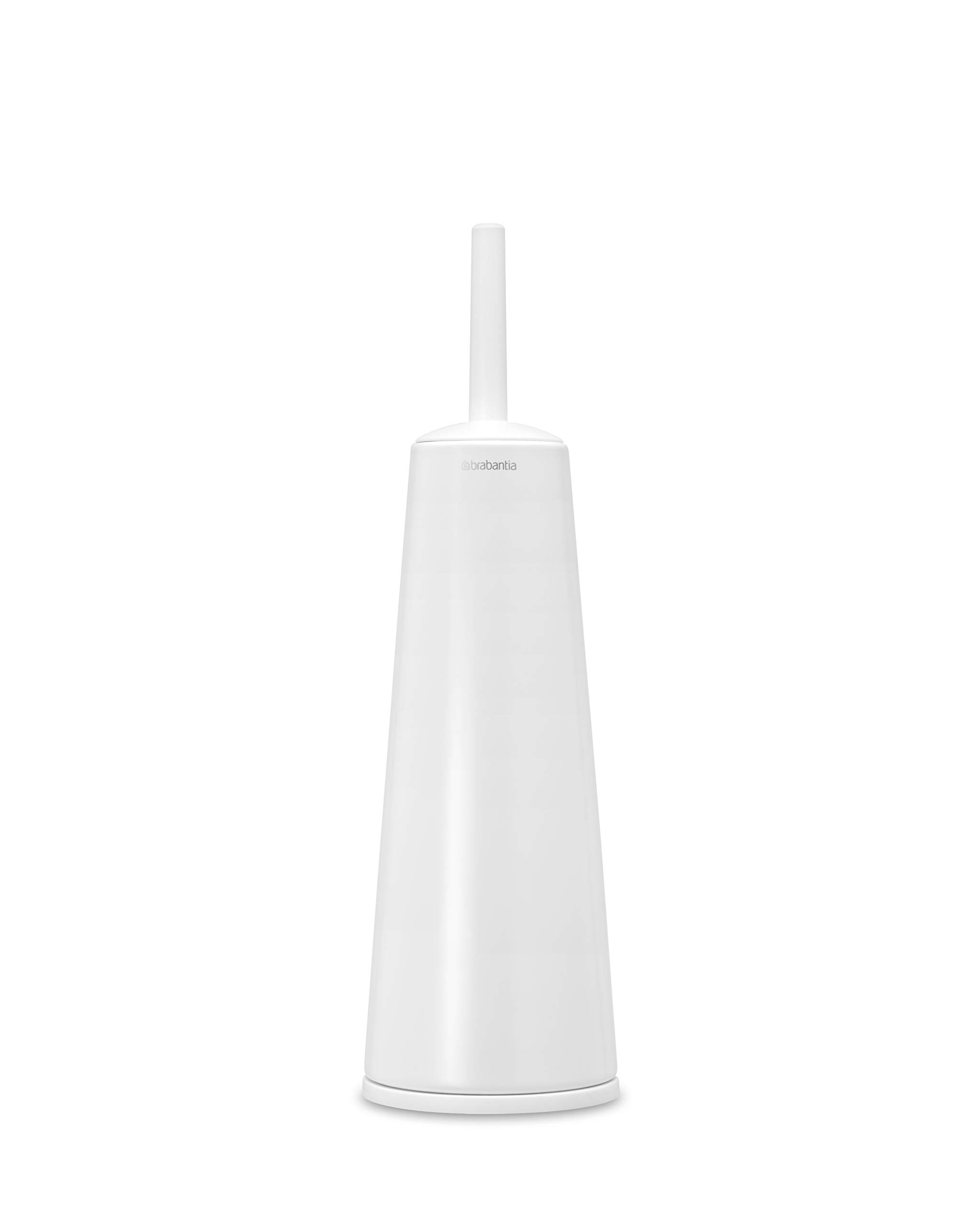 Brabantia Toilettenbürstengarnitur Classic - White