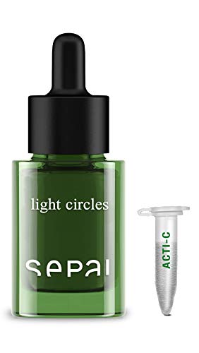 Sepai Light Circles Serum, 1 Stück