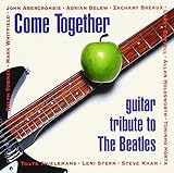 Vol. 1-Beatles Guitar Tribute