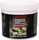 Loctite® LB 8156 Anti-Seize 500g