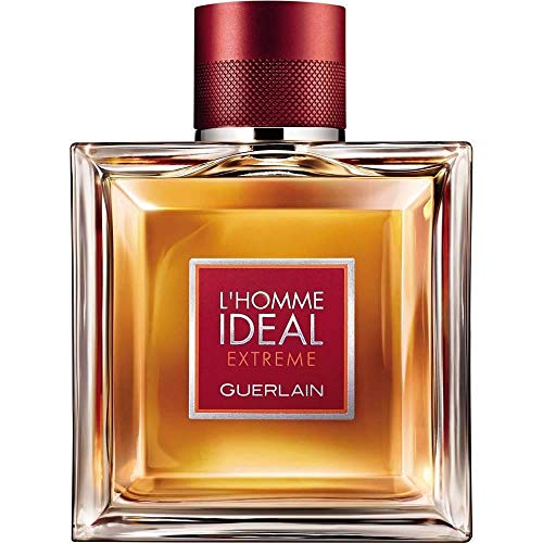 Guerlain L'Homme Idéal Extreme homme/man Eau de Parfum, 50 ml