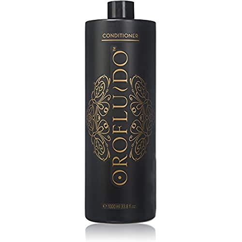 OROFLUIDO Haarspülung Original Conditioner, mit natürlichen Ölen