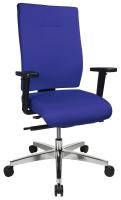 Topstar Bürostuhl Sitness 70 blau