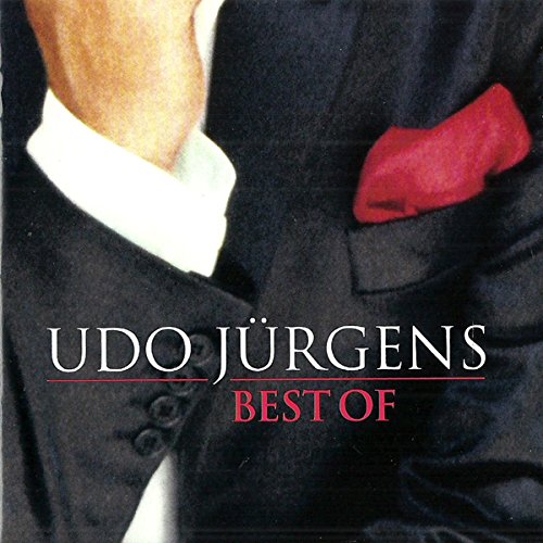 incl. Ein Ehrenwertes Haus [Doppel-CD] (CD Album Udo Jürgens, 38 Tracks)