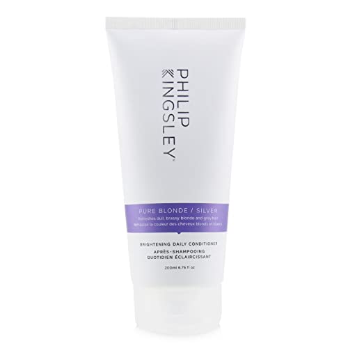Philip Kingsley Pure Blonde/Silver Brightening Daily Conditioner 250ml