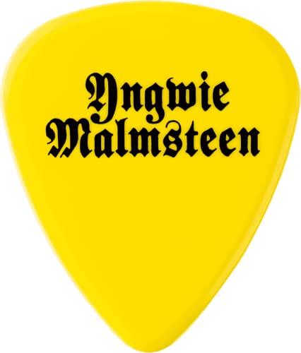 Yngwie Malmsteen Delrin pick 1,14 mm x 24 picks