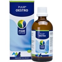 Puur Oestro (ehemals Brons) - 100 ml