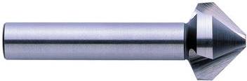 Exact Kegelsenker 5 mm HSS TiAIN 05502 Zylinderschaft 1 St. (05502)