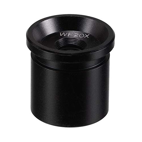 Bresser Weitfeld-Okular, 5941920, WF-20x (30,5mm, Mikroskop)