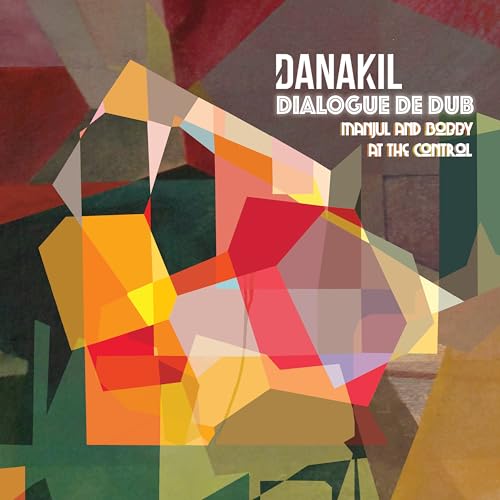 Dialogue De Dub [Vinyl LP]