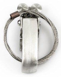Harry's Horse Cable/Buckle, Größe:6