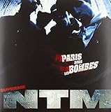 Paris Sous les Bombes [Vinyl LP]