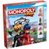 Monopoly Junior Miraculous Lady Bug (Kinderspiel)