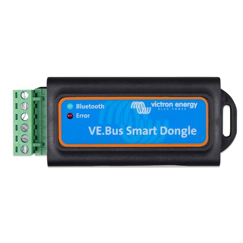 Victron Energy Fernbedienung VE.Bus Smart dongle ASS030537010