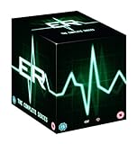 ER - Seasons 1-15 [UK Import]