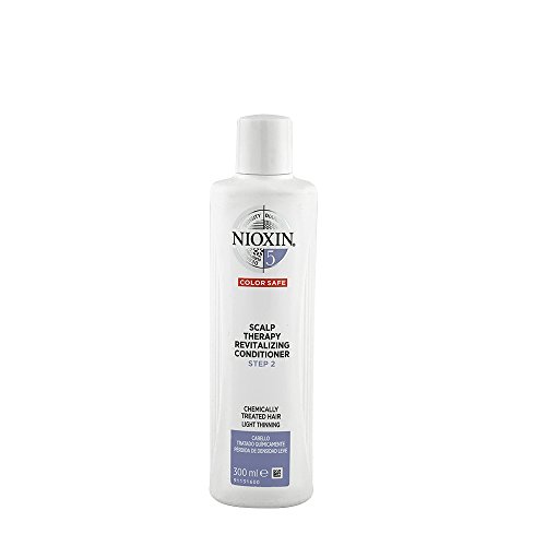 System 5 Scalp Therapy Revitalizing Conditioner 300 Ml